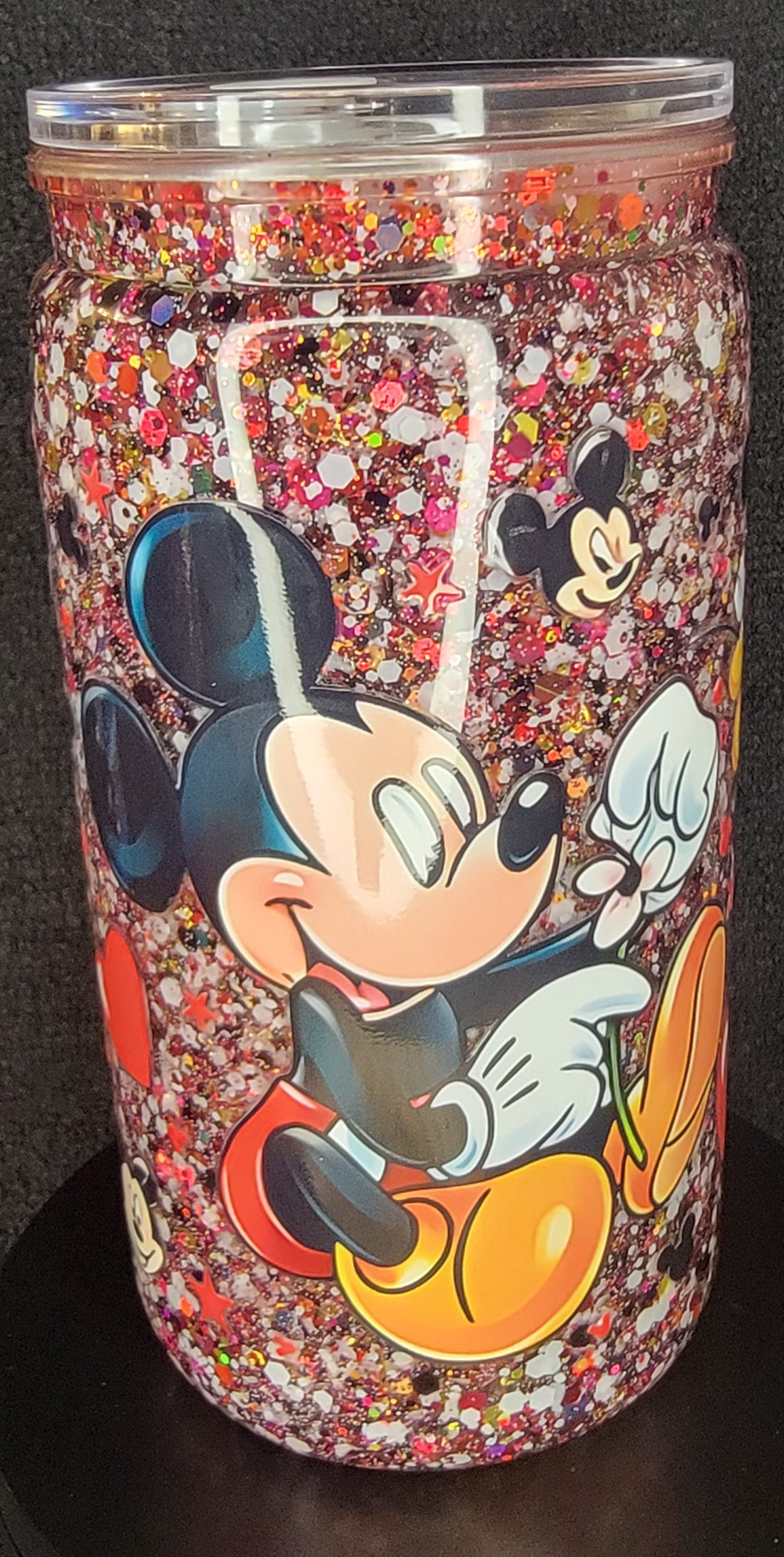 Mickey