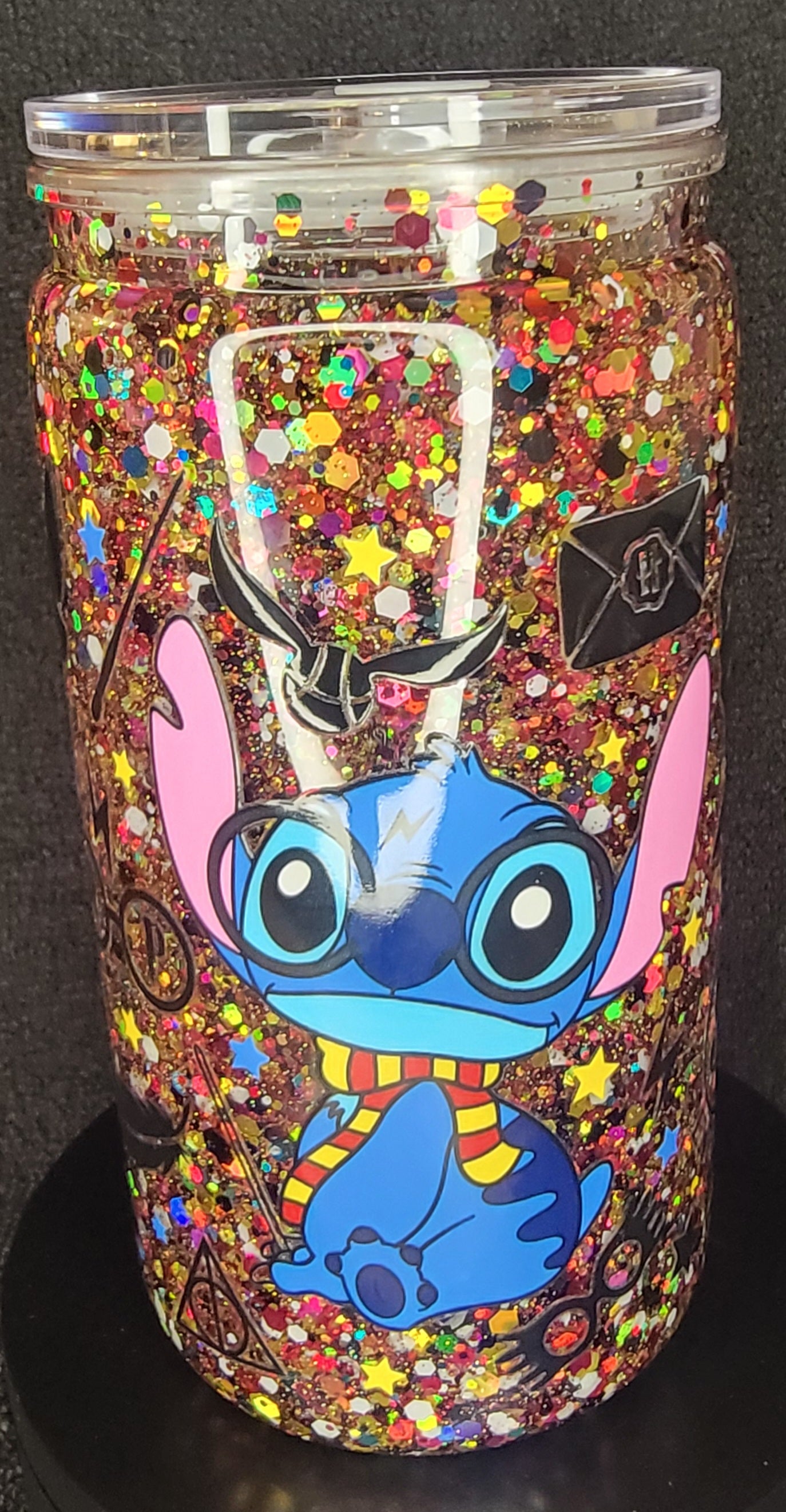 16 oz hp stitch