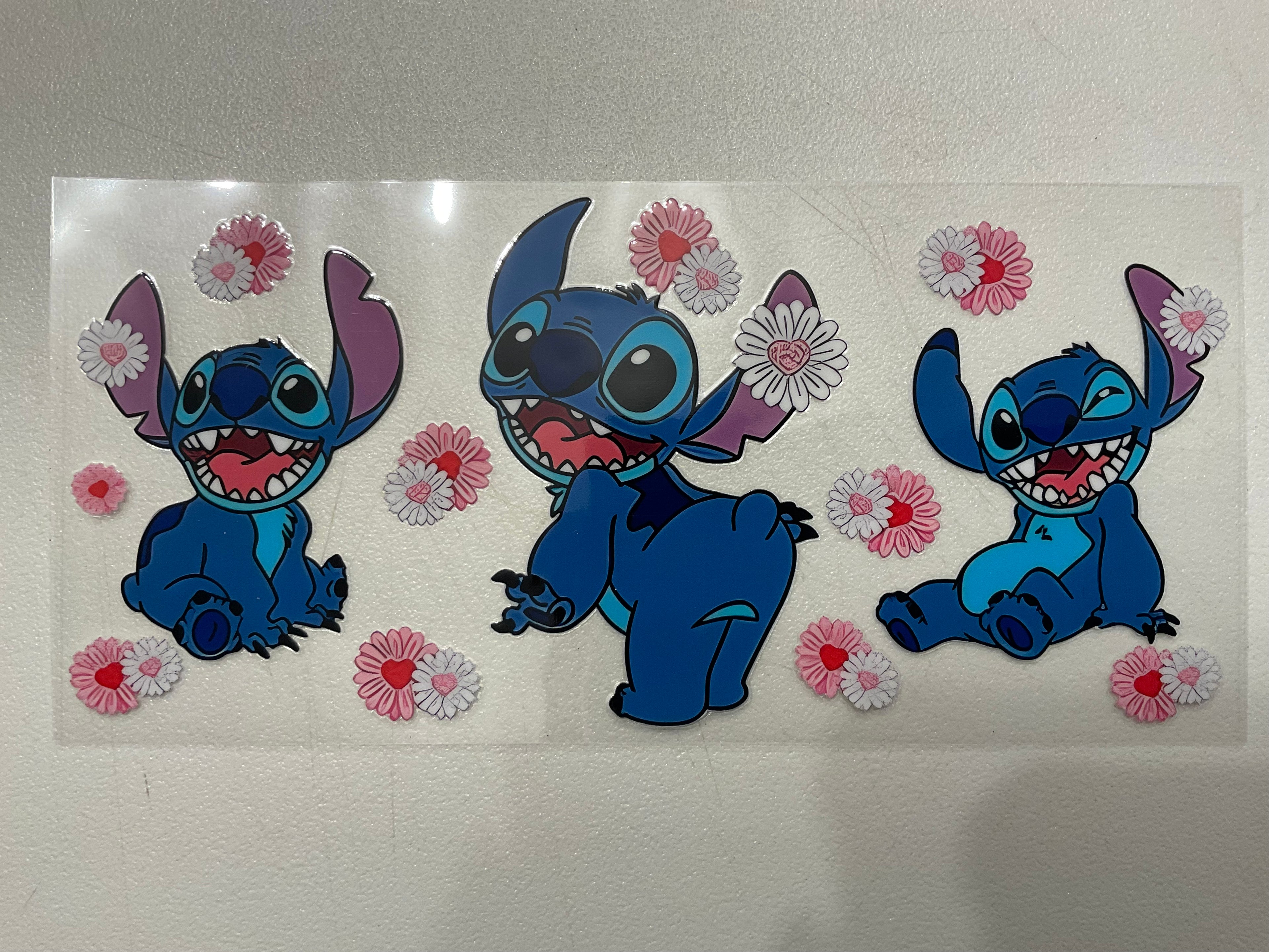 A2 Stitch