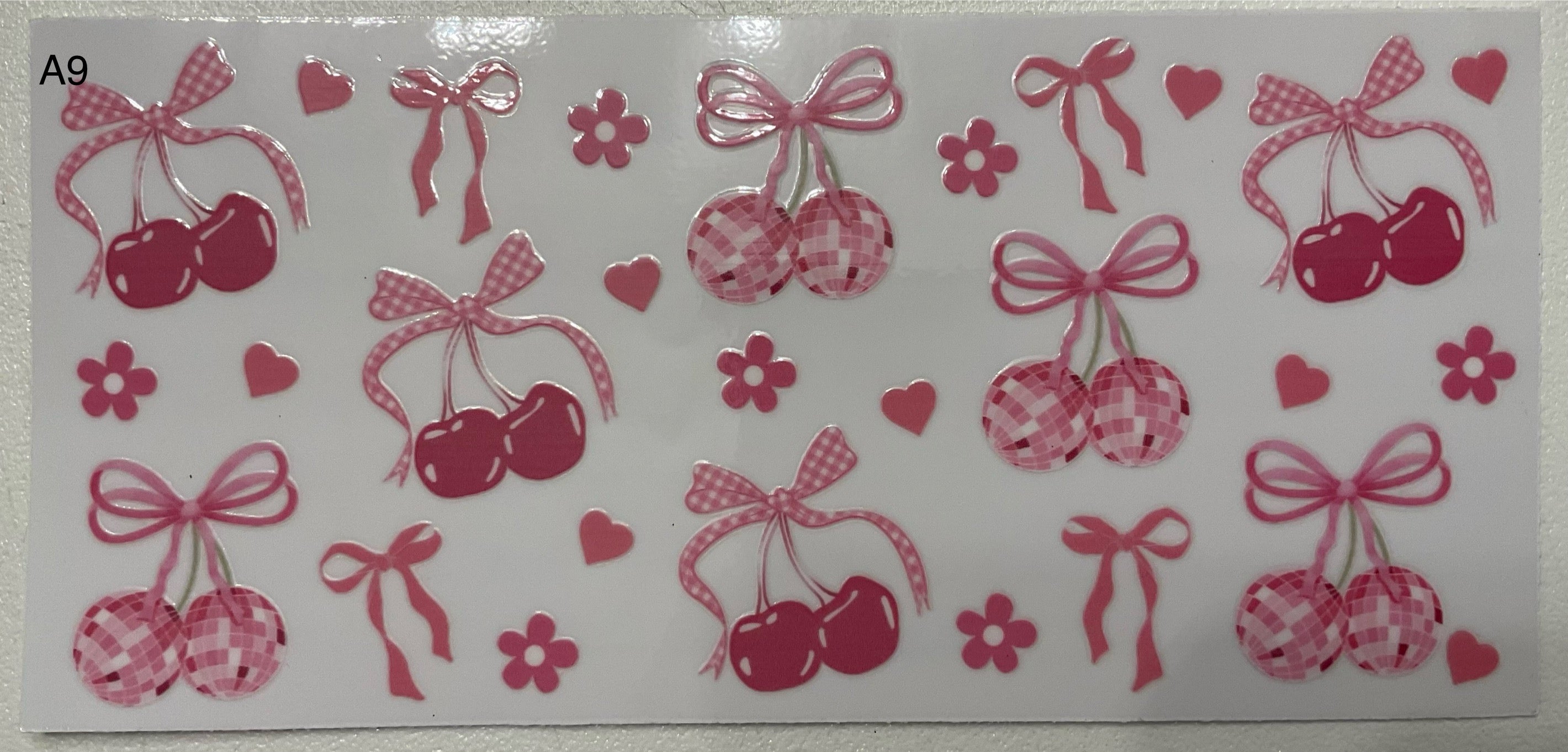 A9 cherries