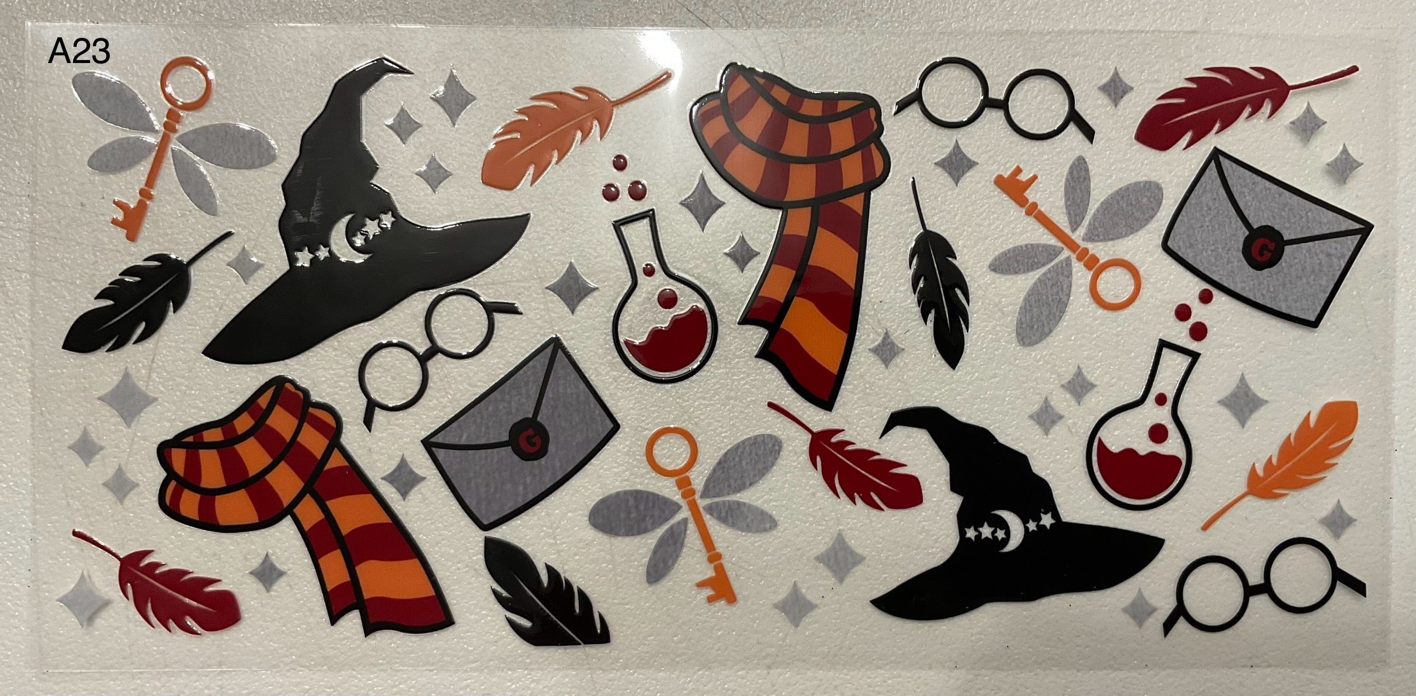 A23 Harry Potter