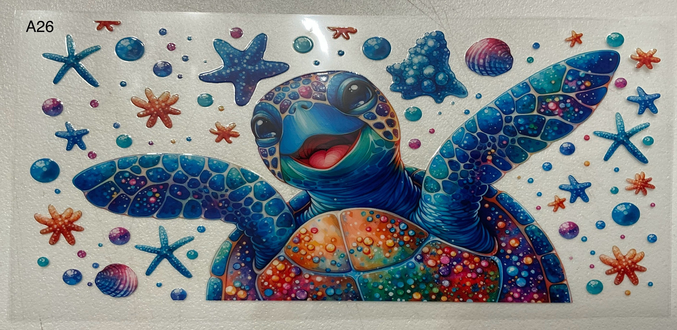 A26 Turtle