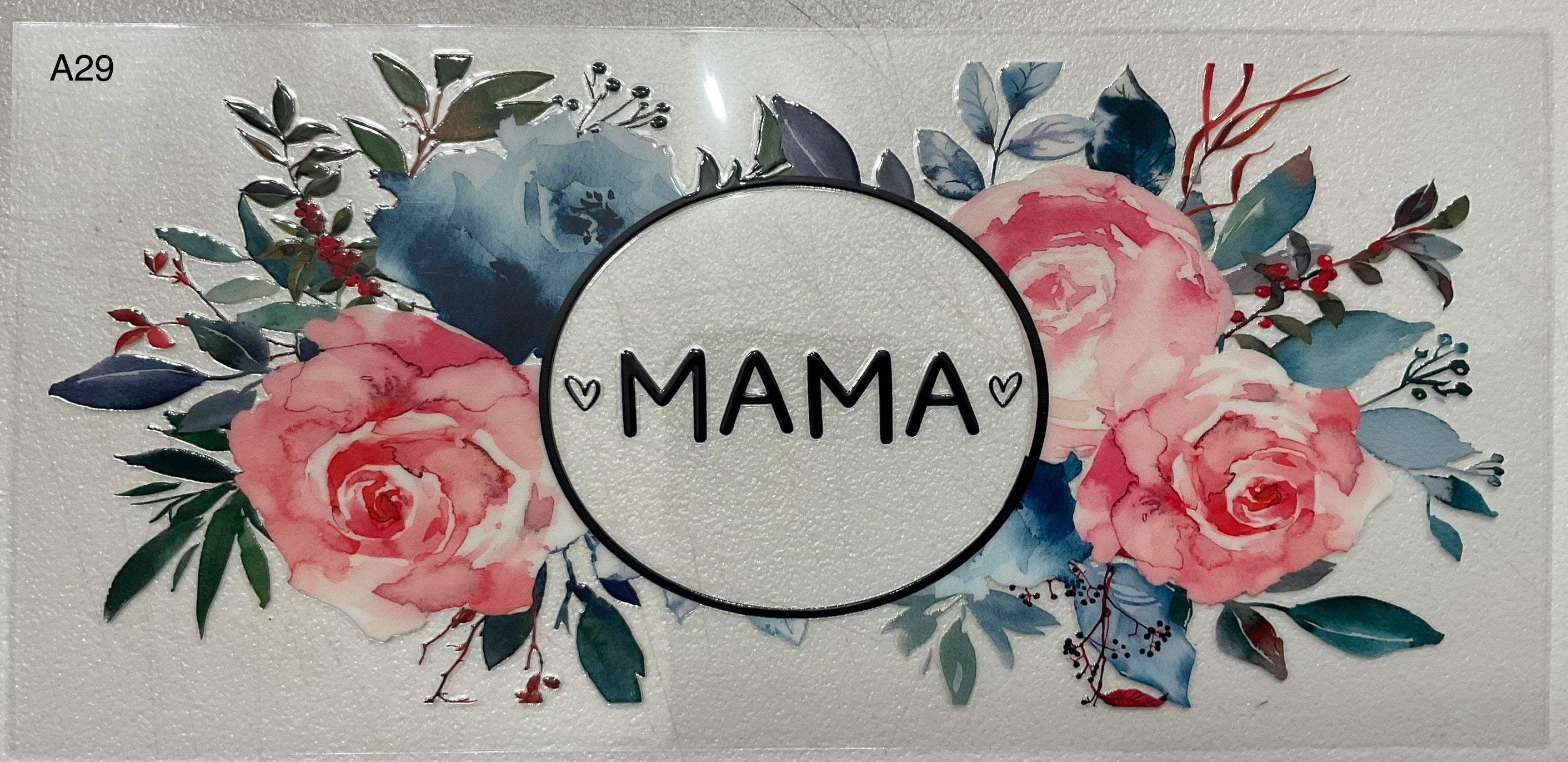 A29 Mama (roses)