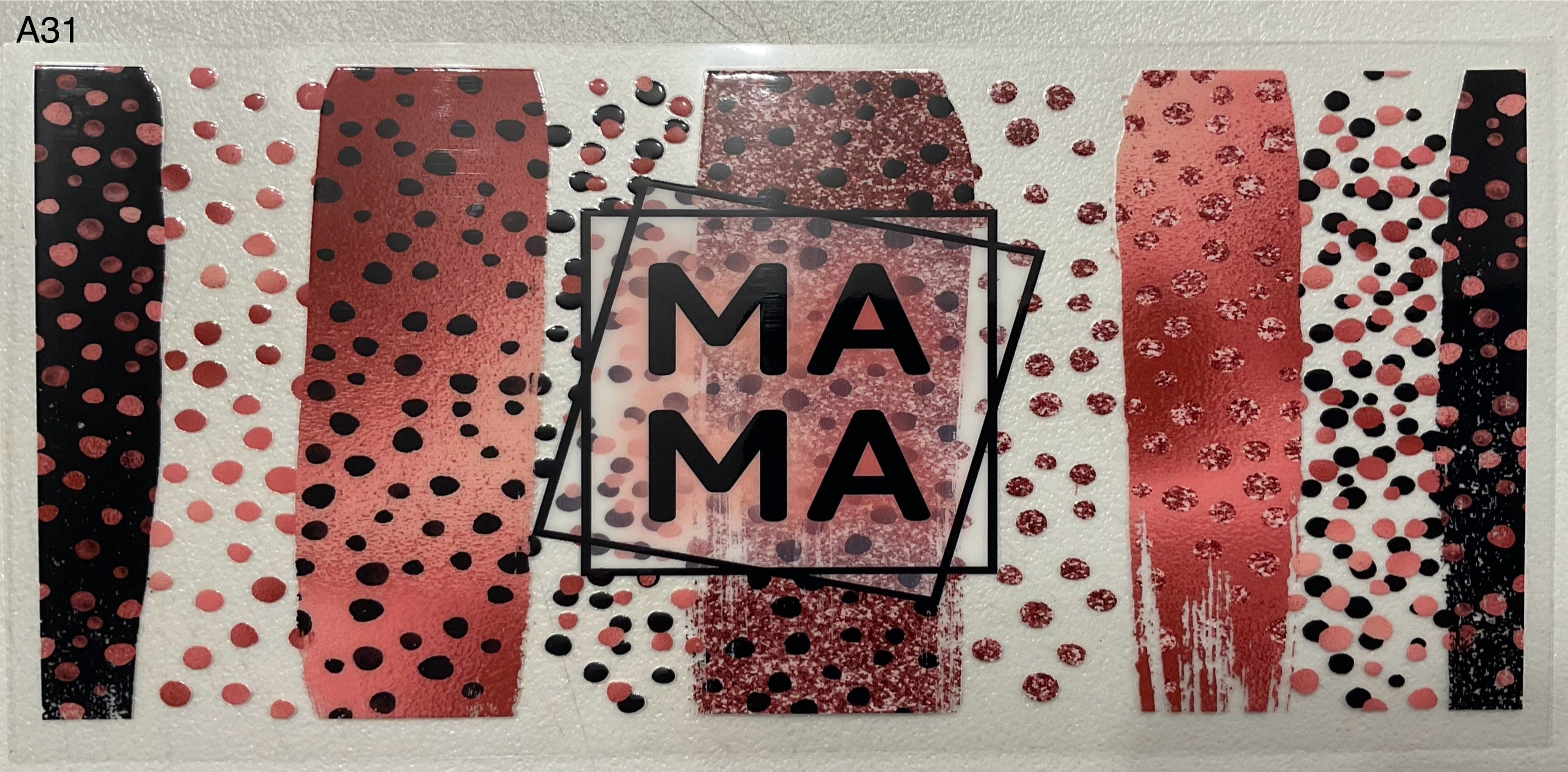 A31 Mama
