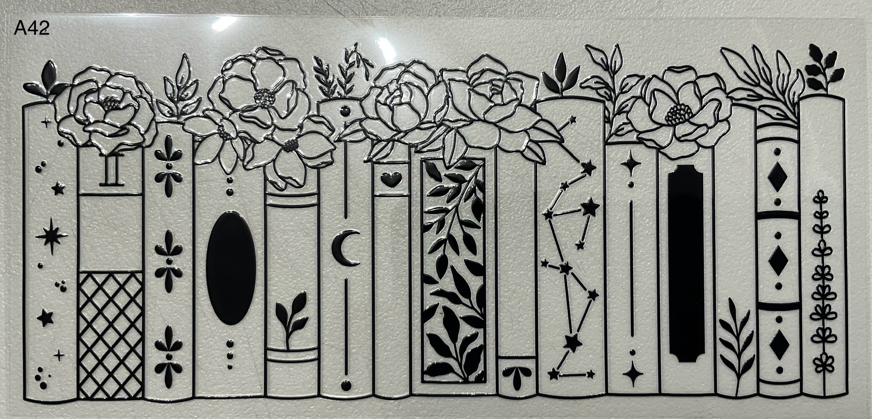 A42 Books