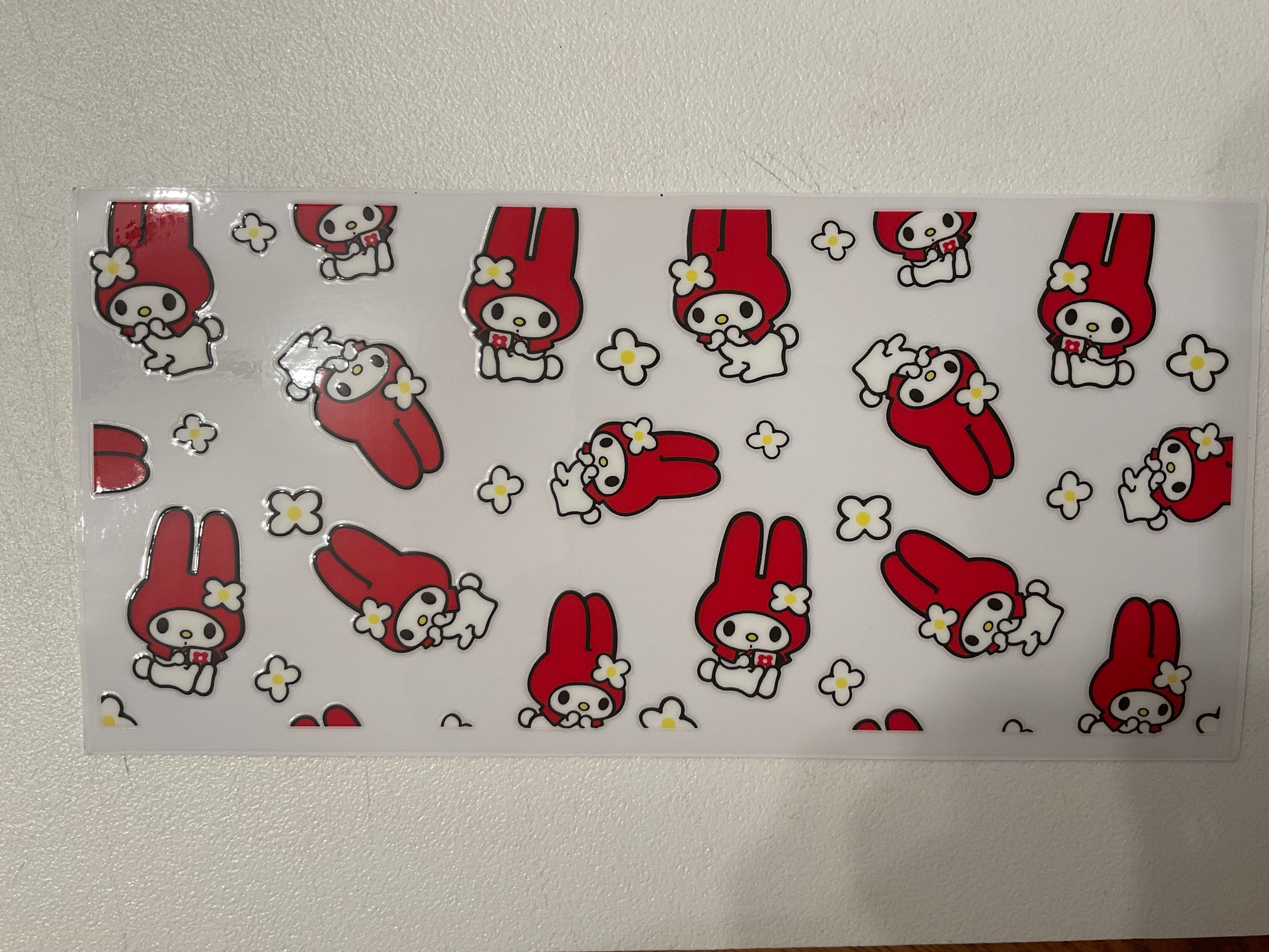 A88 My Melody