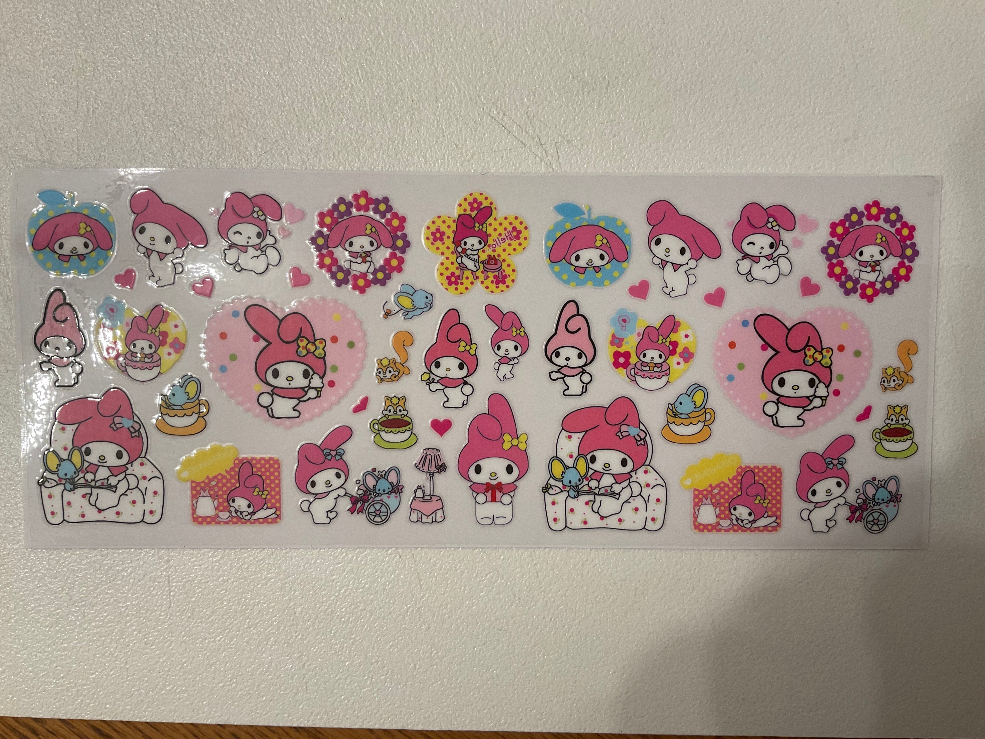 A91 My Melody v2
