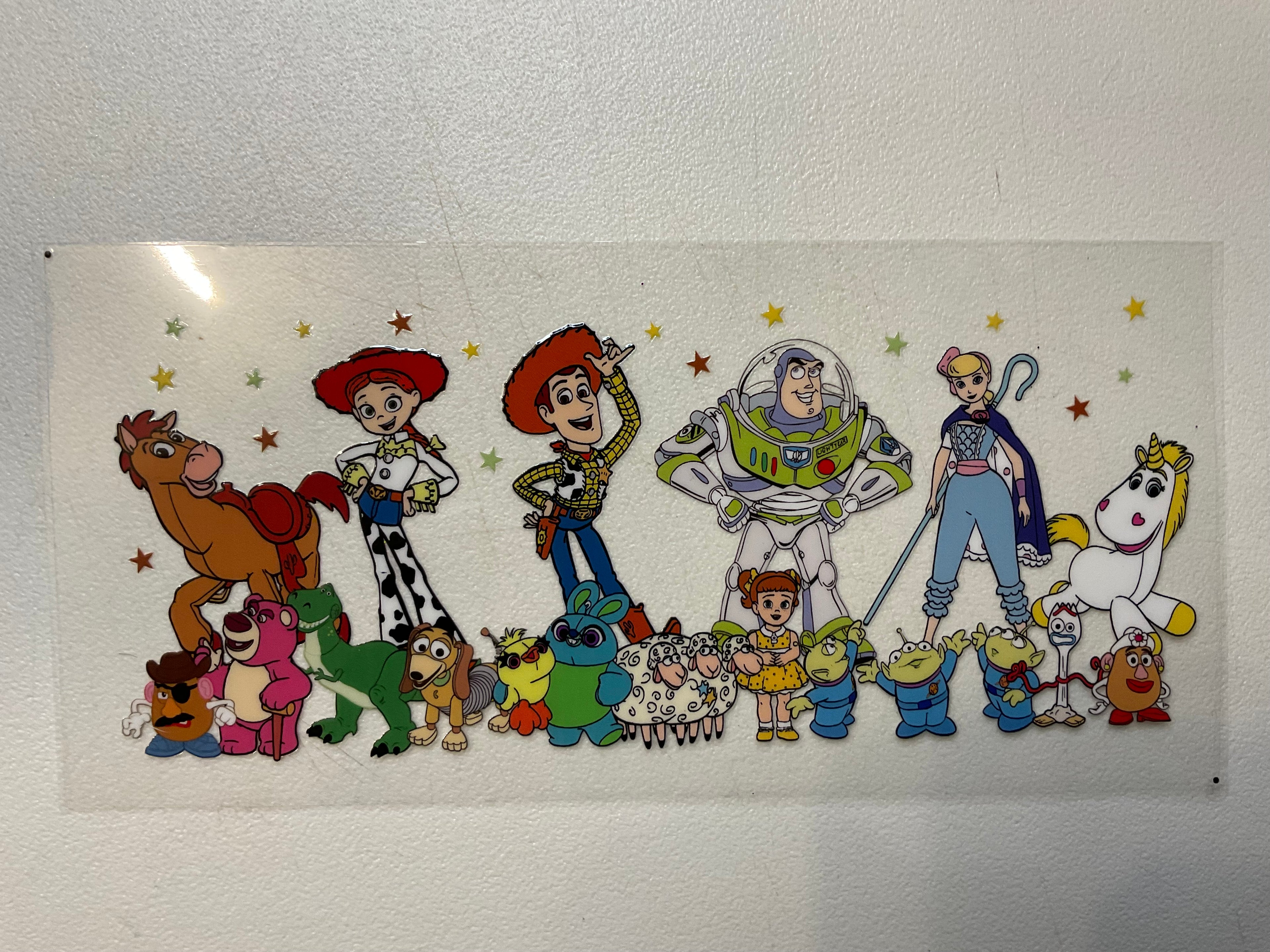 A112 Toy Story