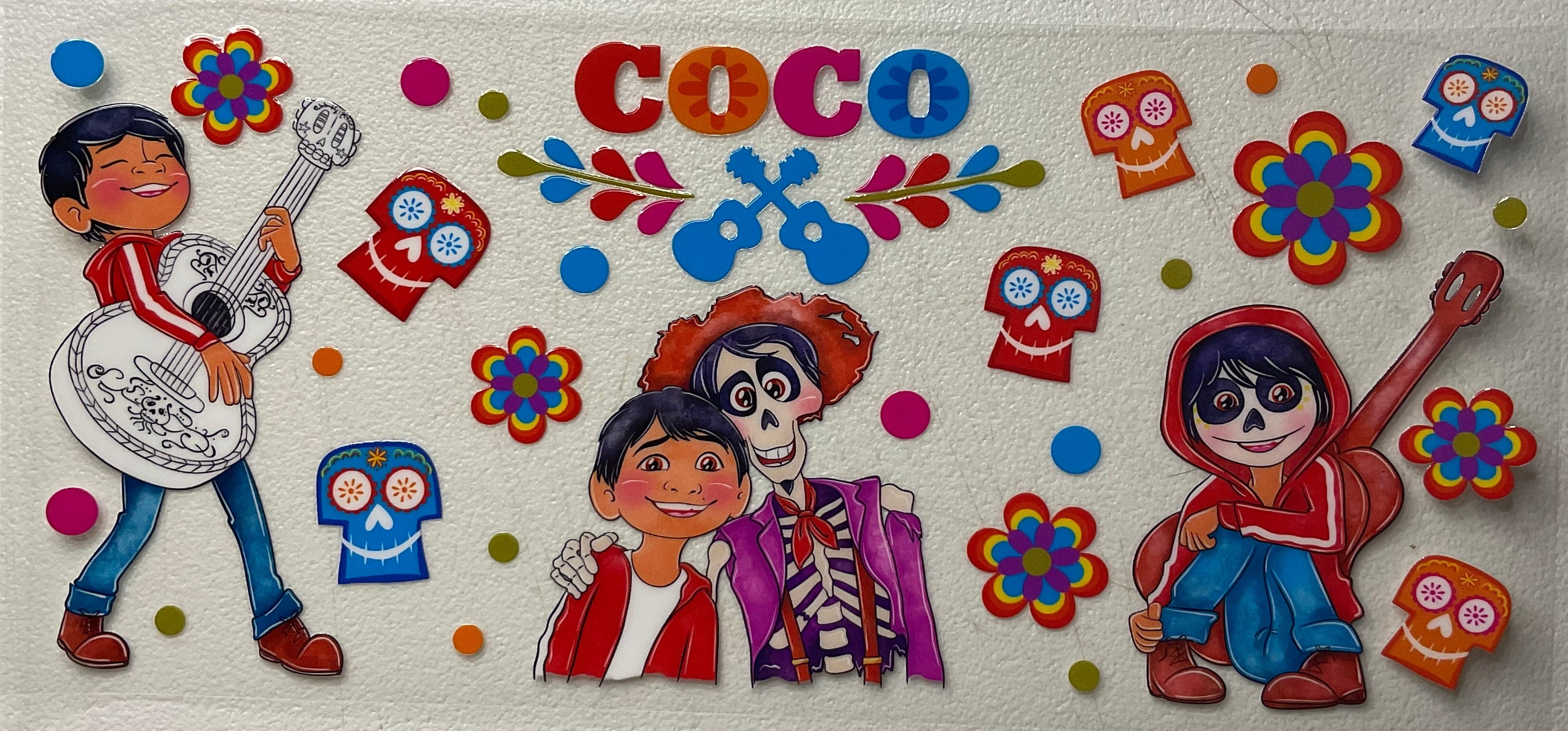 C - COCO