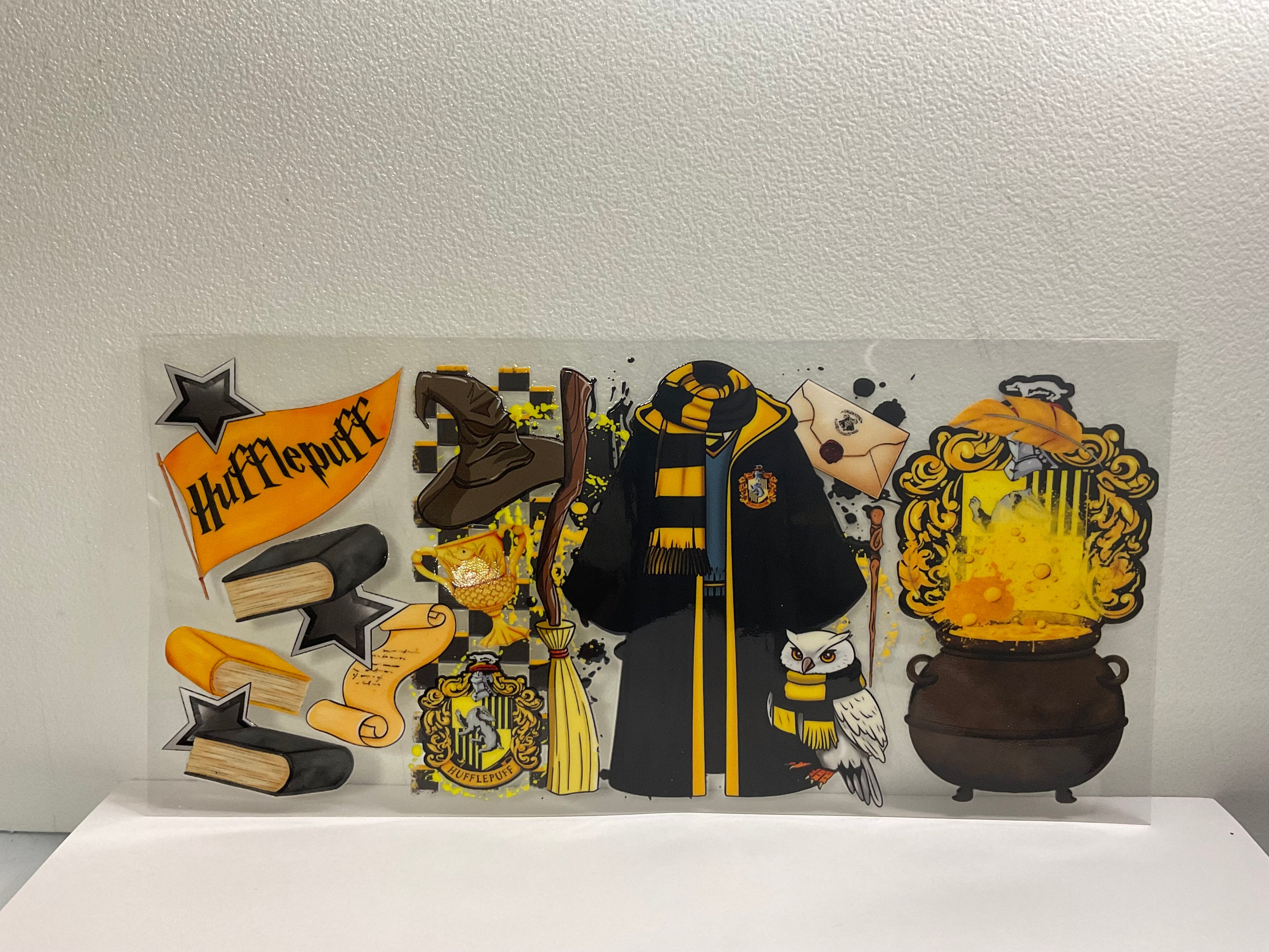 HP - Hufflepuff