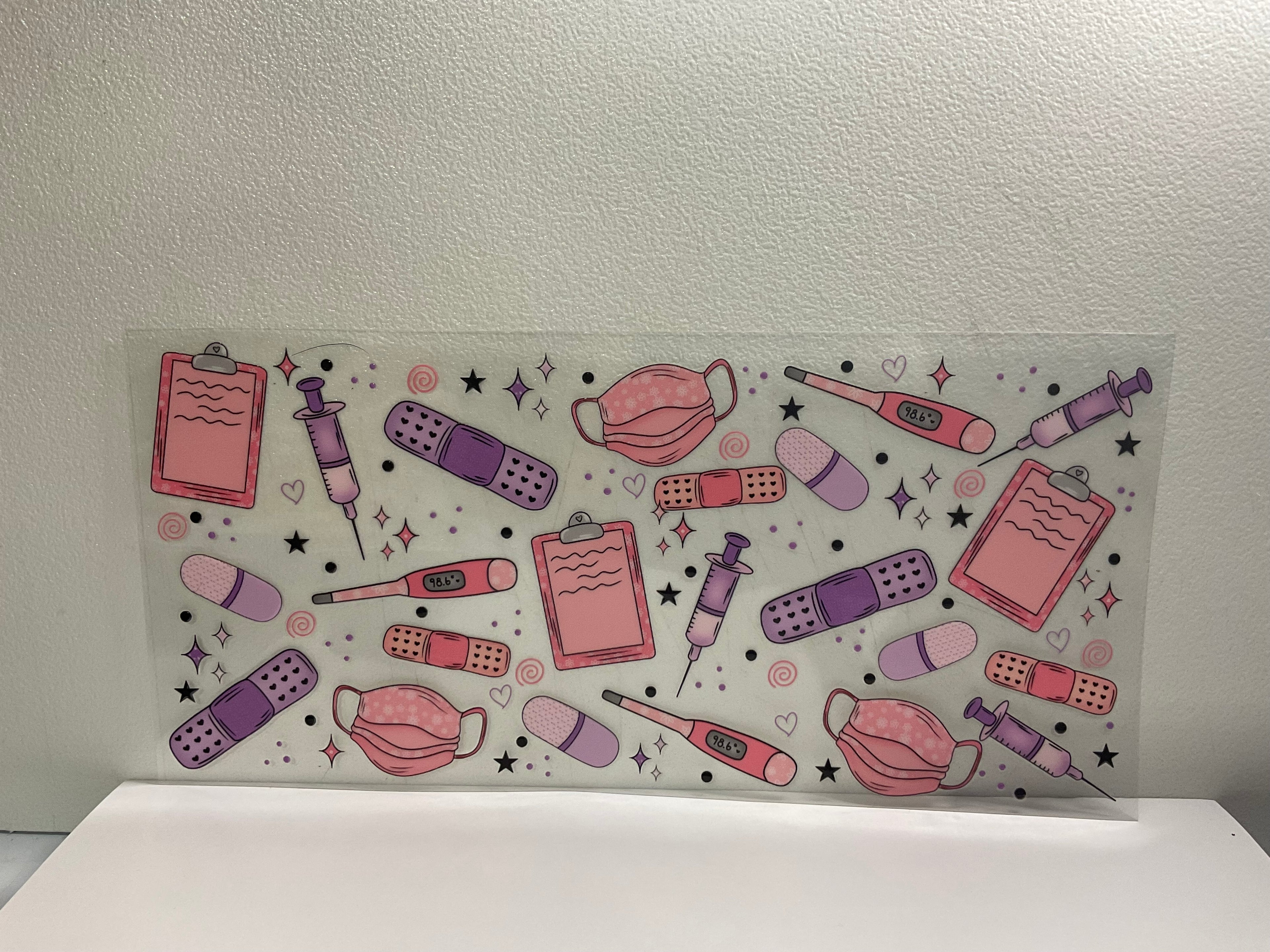 J - Medical Supplies