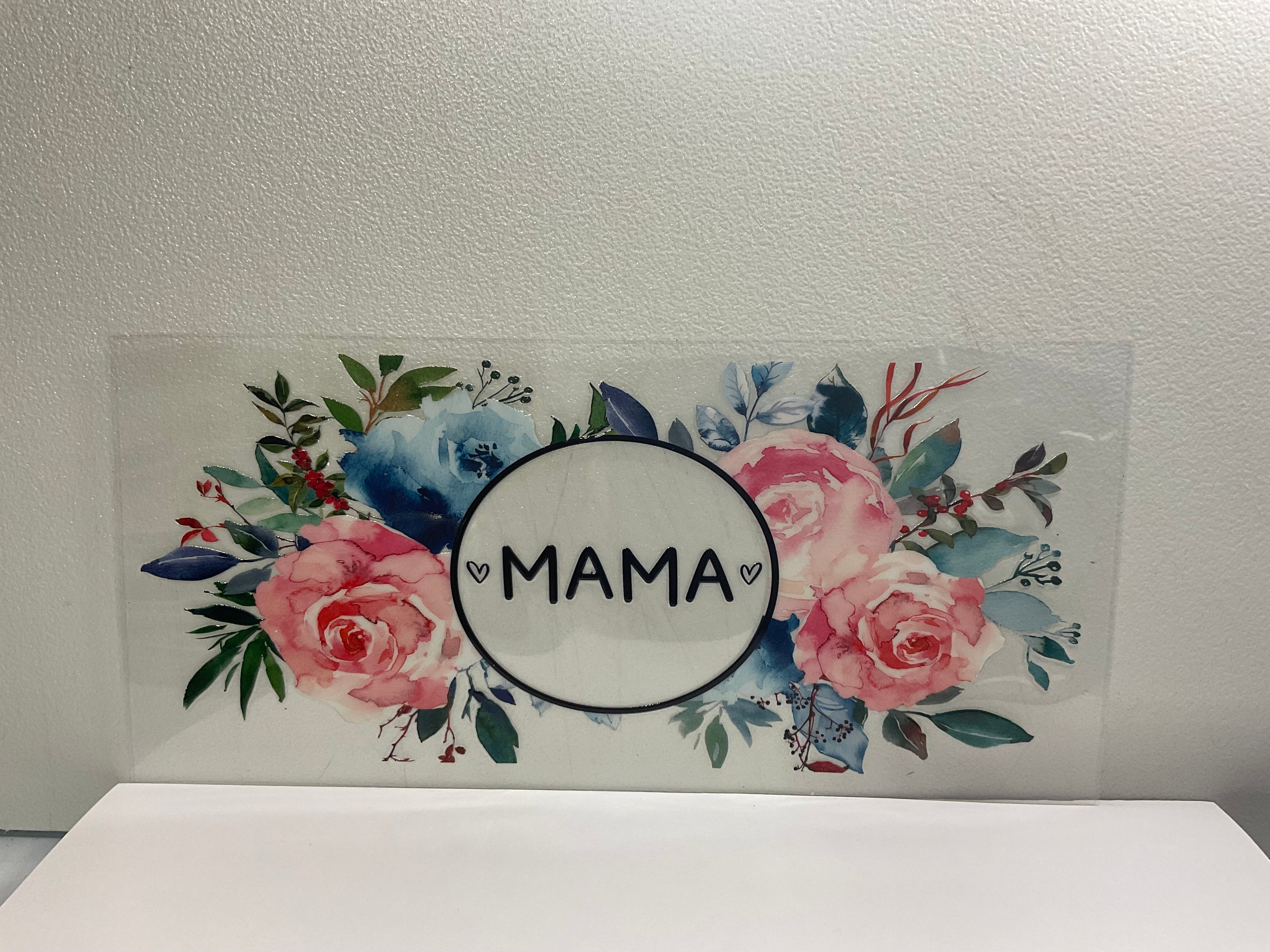 MA - Mama Flowers