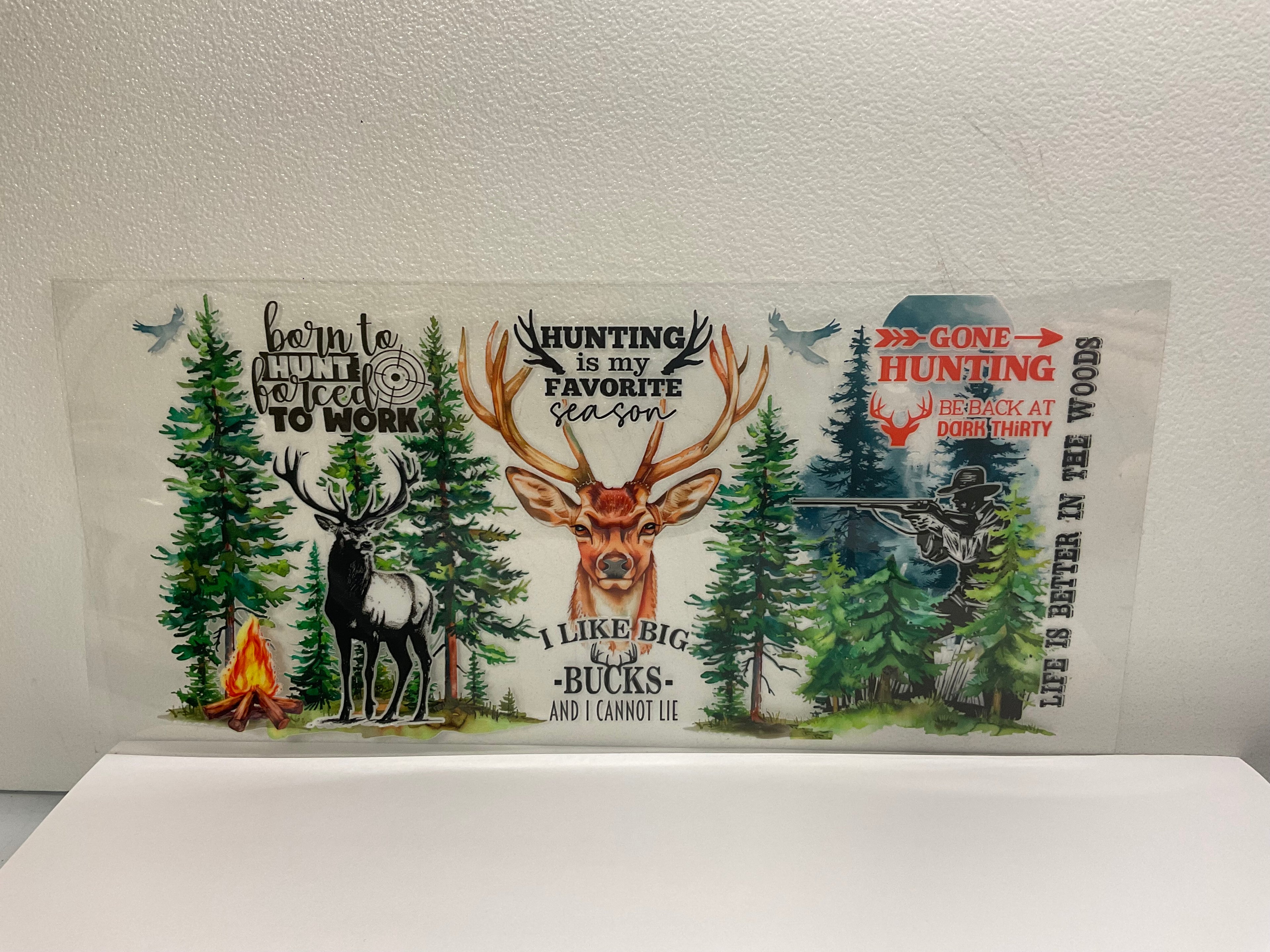 HF - Favorite Season