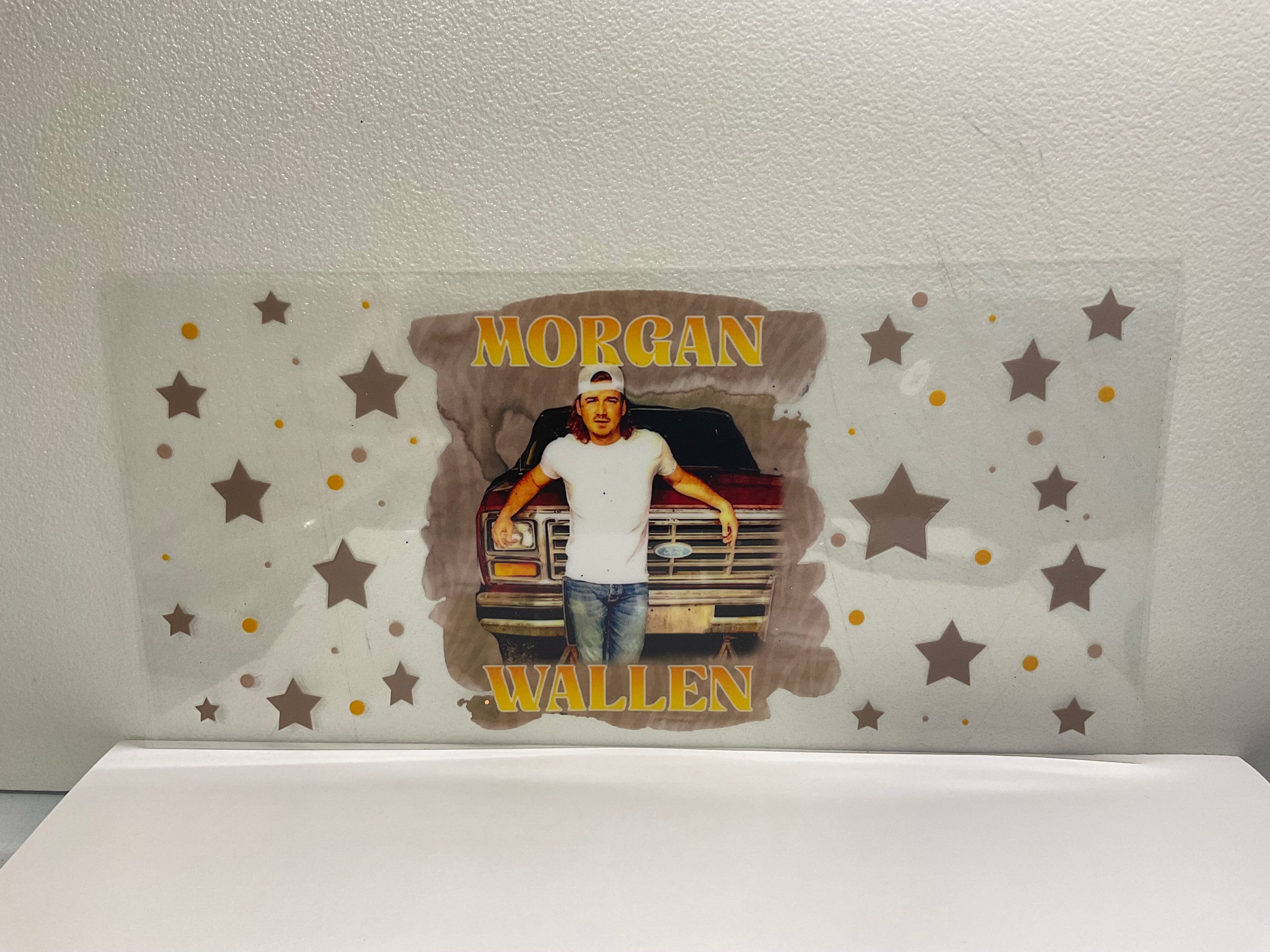 MA - Morgan Wallen v1