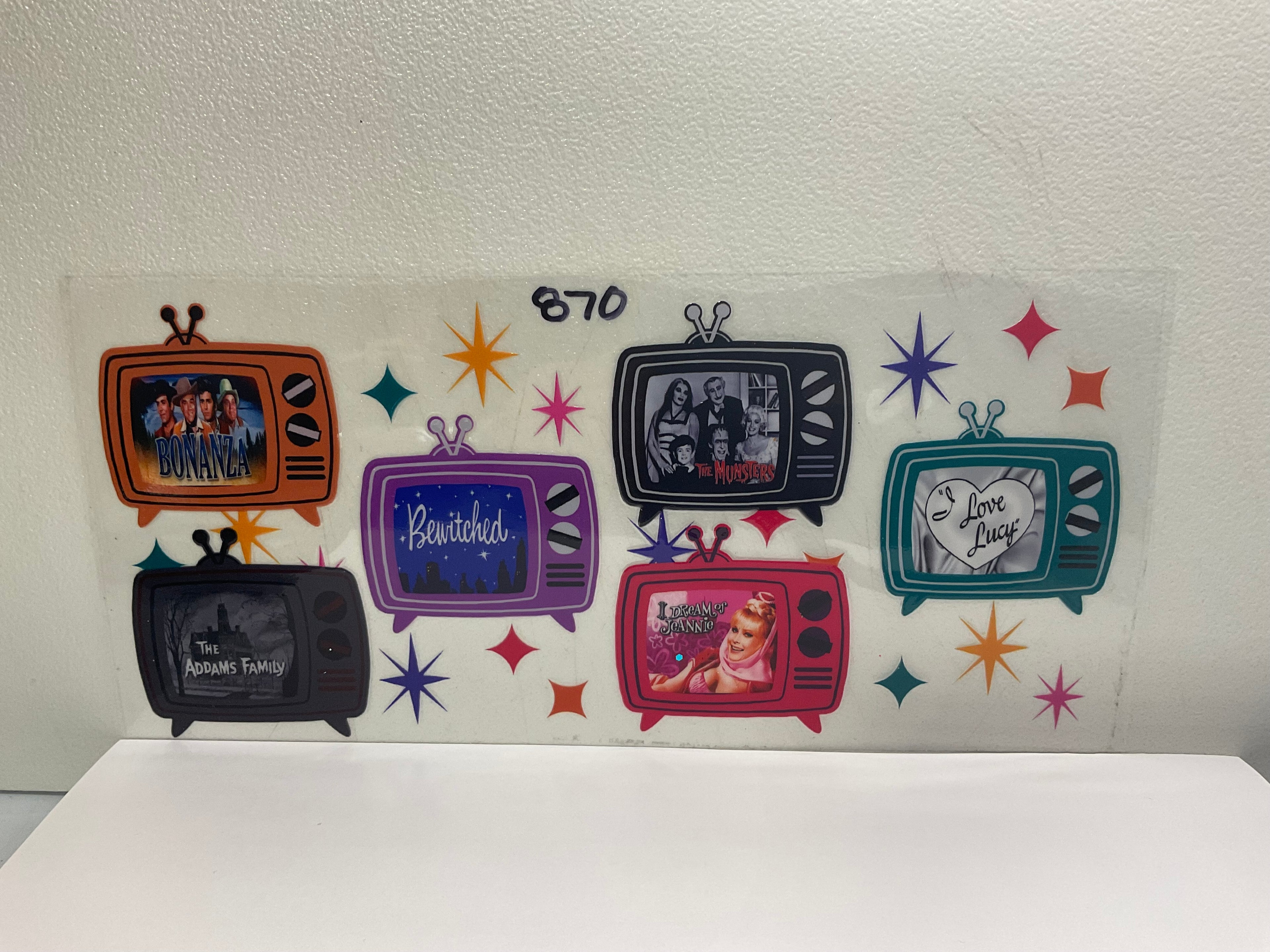 TV - Classic TV shows